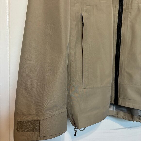 Outdoor Research Foray Super Stretch Shell Jacket - Picture 6 of 14